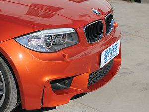 20111-Series M Coupe ^