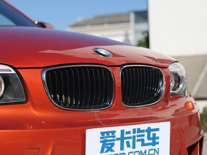 20111-Series M Coupe ^