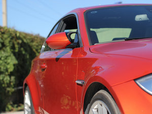 20111-Series M Coupe ^