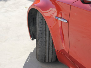 20111-Series M Coupe ^