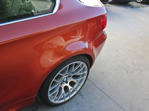 20111-Series M Coupe ^