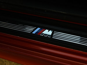 20111-Series M Coupe g