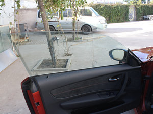 20111-Series M Coupe g