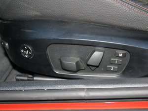 20111-Series M Coupe g