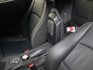 20111-Series M Coupe g