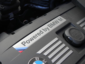 20111-Series M Coupe 