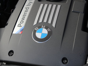 20111-Series M Coupe 