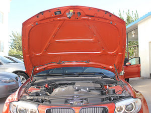 20111-Series M Coupe 