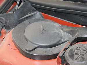 20111-Series M Coupe 