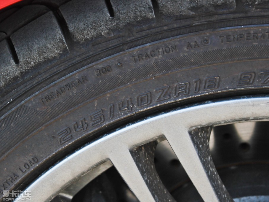 2010RM3pT 4.0 V8 25ذ