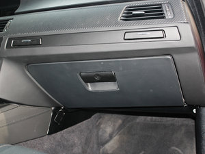 2010款4.0 V8 25周年限量珍藏版 空间座椅