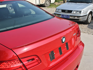 2010款4.0 V8 25周年限量珍藏版 细节外观