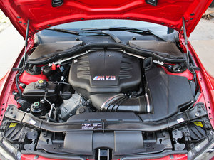 2010款4.0 V8 25周年限量珍藏版 其它