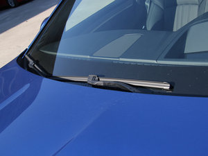 2012款4.4 V8 雨刷