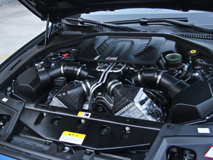 2012款4.4 V8 其它