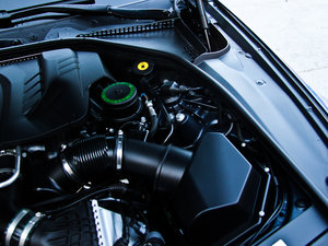 2012款4.4 V8 其它