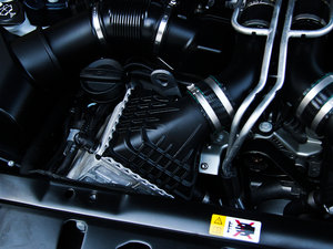 2012款4.4 V8 其它