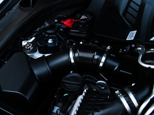2012款4.4 V8 其它