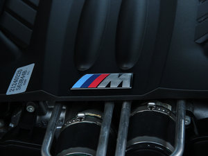 2012款4.4 V8 其它