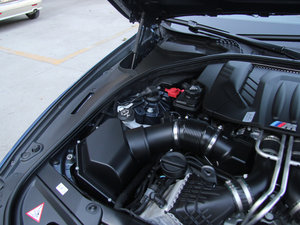 2012款4.4 V8 其它