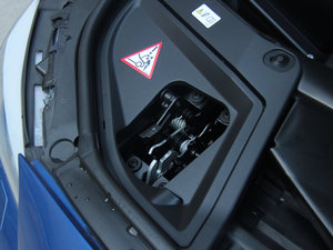 2012款4.4 V8 其它