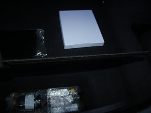 2012款4.4 V8 空间座椅