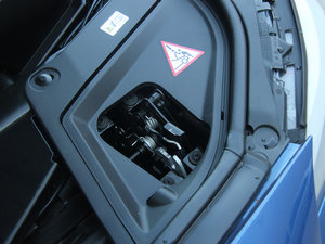 2012款4.4 V8 其它
