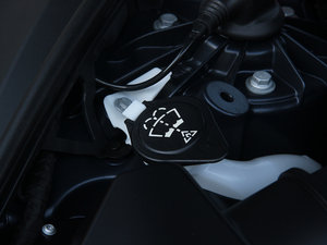 2012款4.4 V8 其它