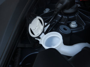 2012款4.4 V8 其它