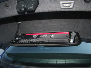 2012款4.4 V8 空间座椅