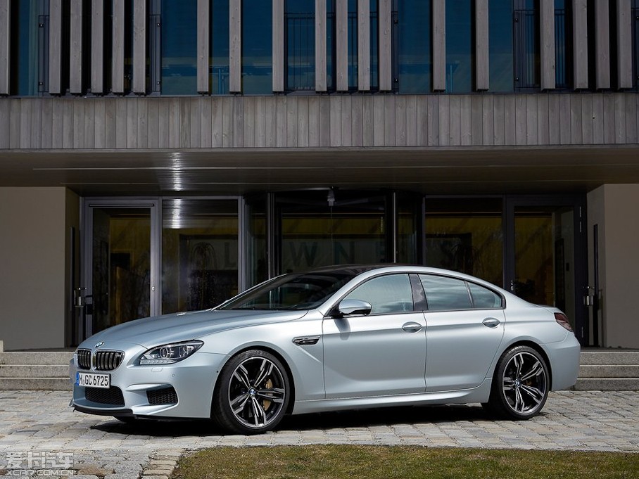 2013RM6T Gran Coupe