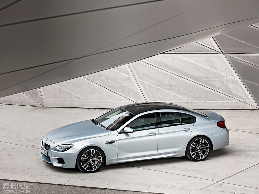 2013RM6T Gran Coupe