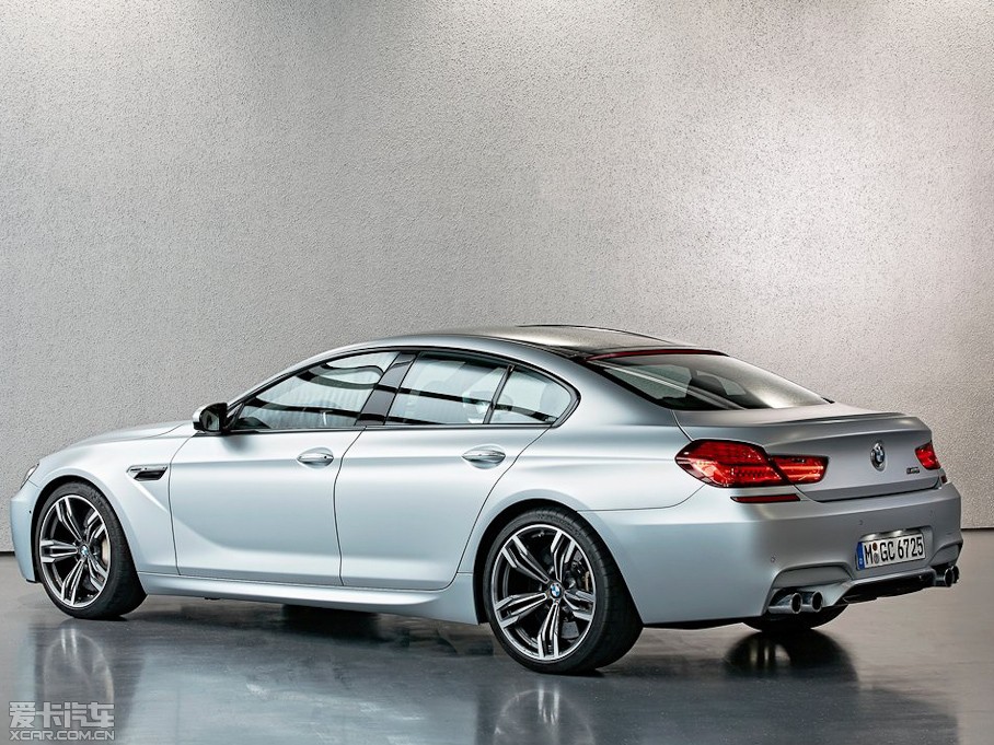 2013RM6T Gran Coupe