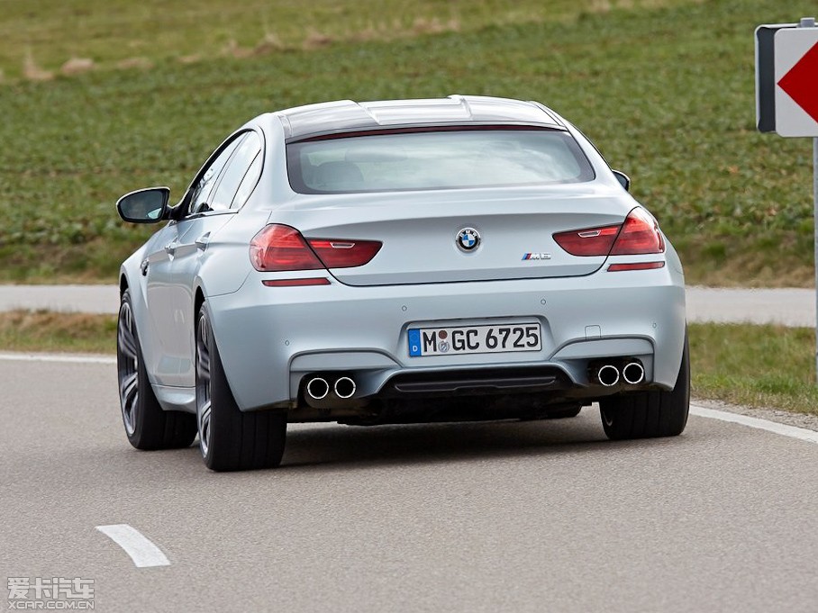 2013RM6T Gran Coupe