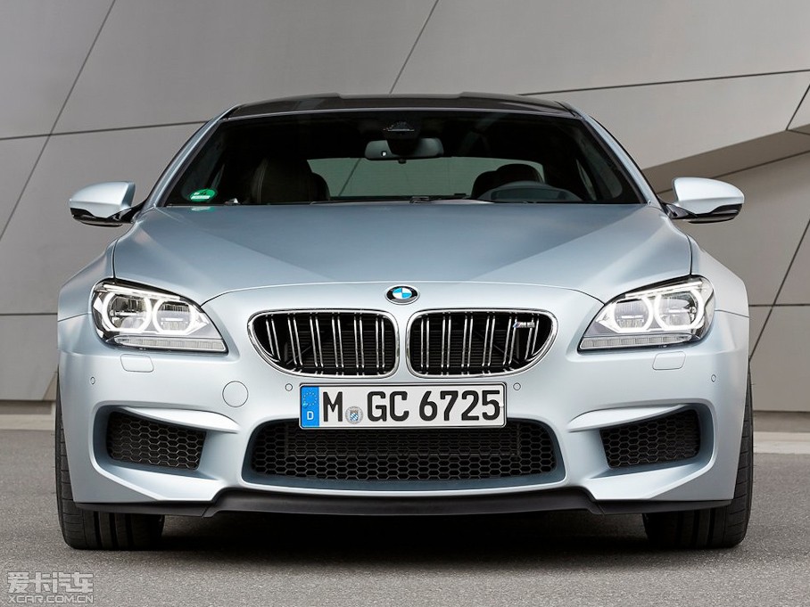 2013RM6T Gran Coupe