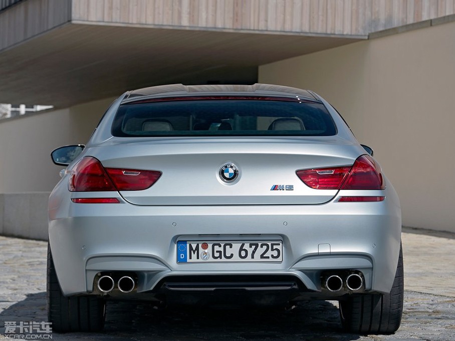 2013RM6T Gran Coupe