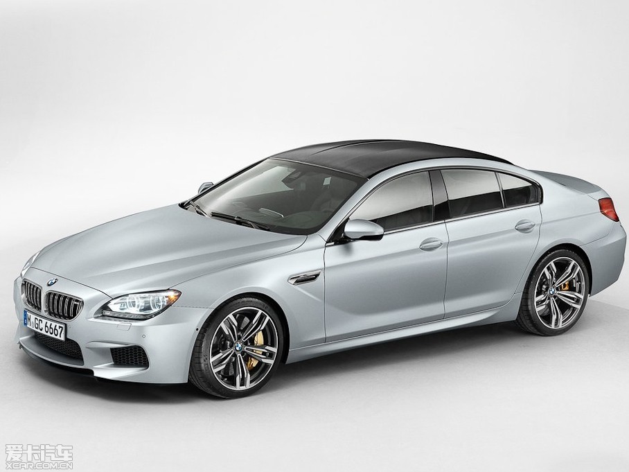 2013RM6T Gran Coupe