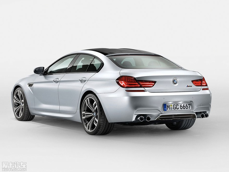 2013RM6T Gran Coupe