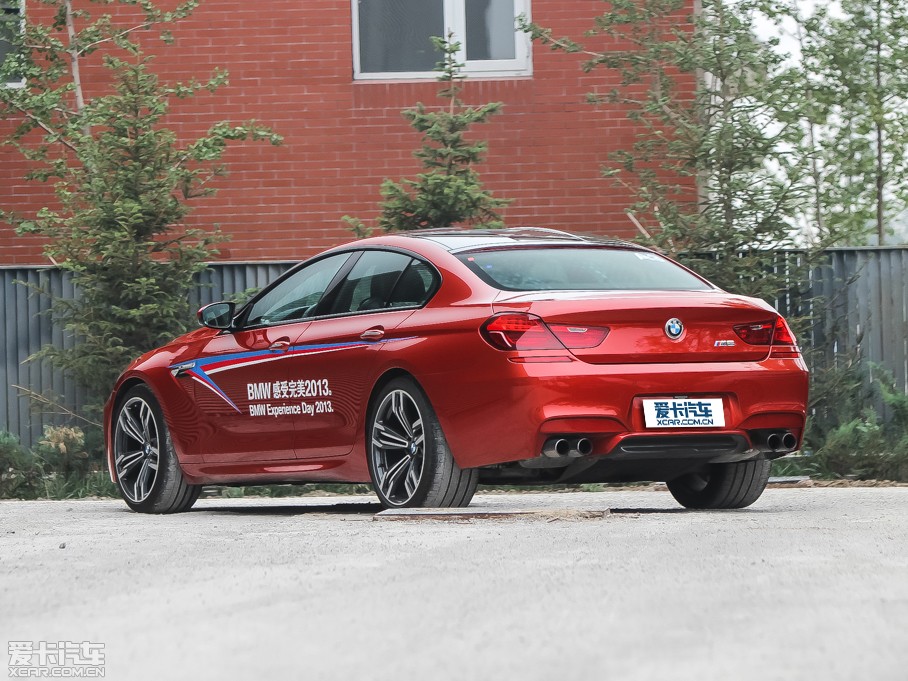 2013RM6T Gran Coupe