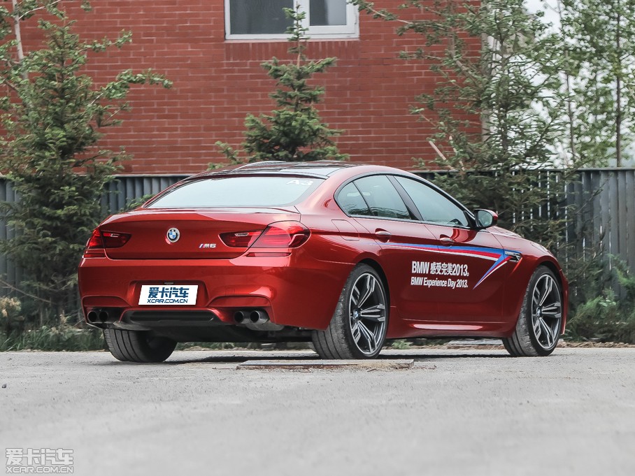 2013RM6T Gran Coupe