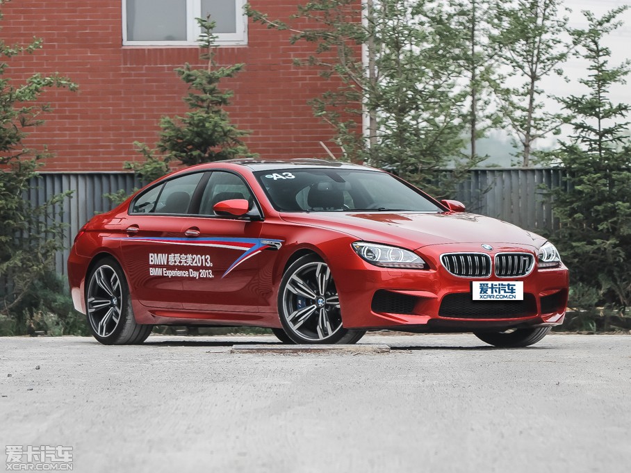 2013RM6T Gran Coupe