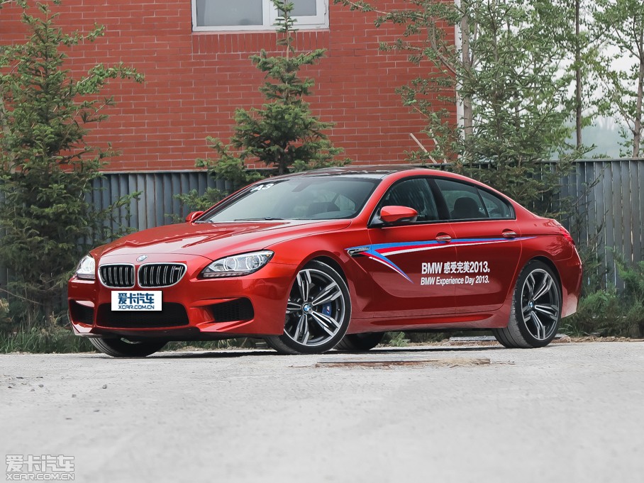 2013RM6T Gran Coupe