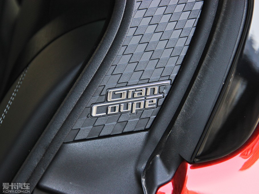 2014RM6T Gran Coupe R