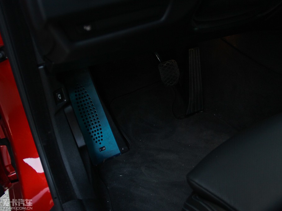 2014RM6T Gran Coupe R