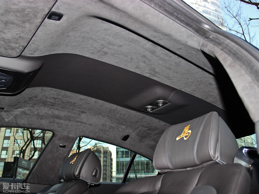 2014RM6T Gran Coupe R