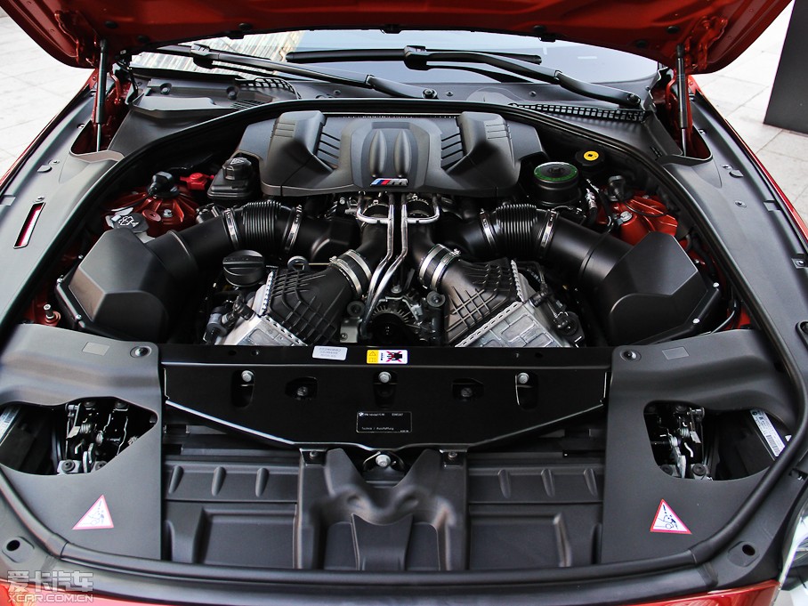 2014RM6T Gran Coupe R