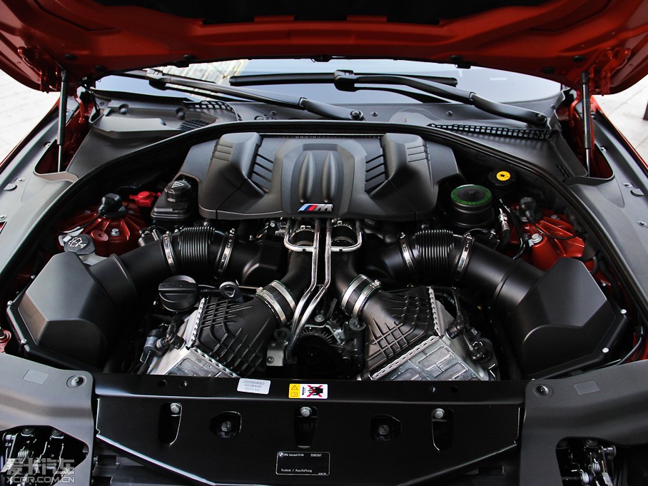 2014RM6T Gran Coupe R