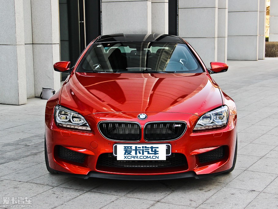 2014RM6T Gran Coupe R