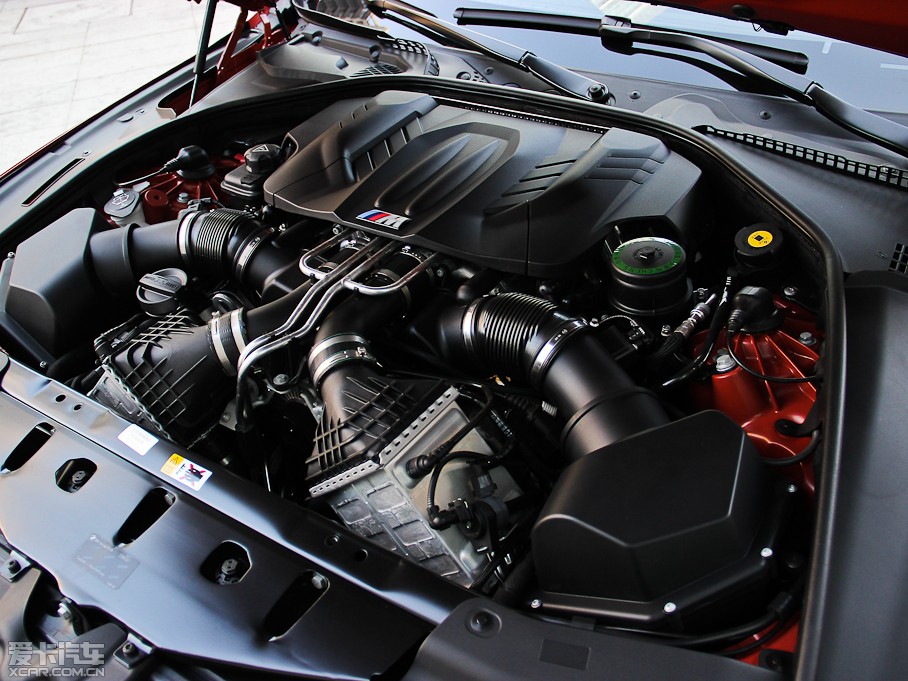 2014RM6T Gran Coupe R