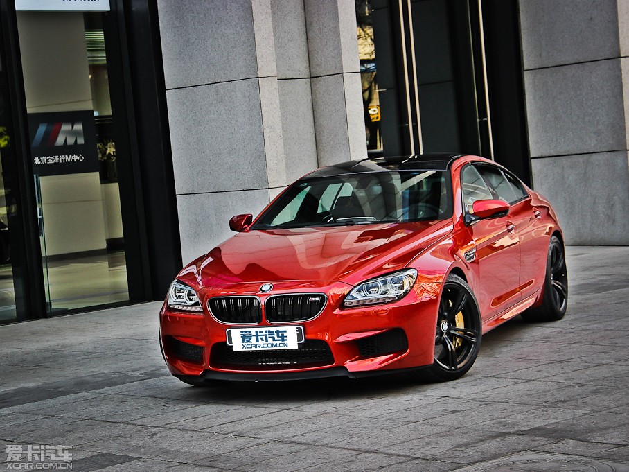 2014RM6T Gran Coupe R